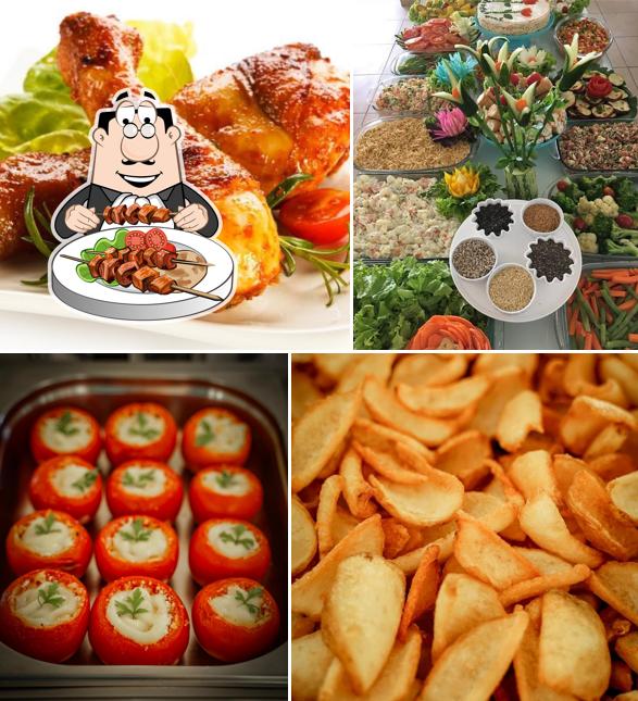 Petit Gourmet Restaurante