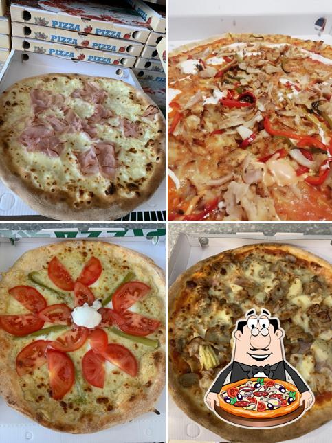 La pizza è il piatto veloce più amato al mondo