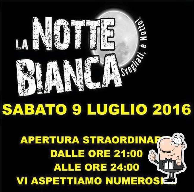 Vedi la foto di I Sensi della Pizza