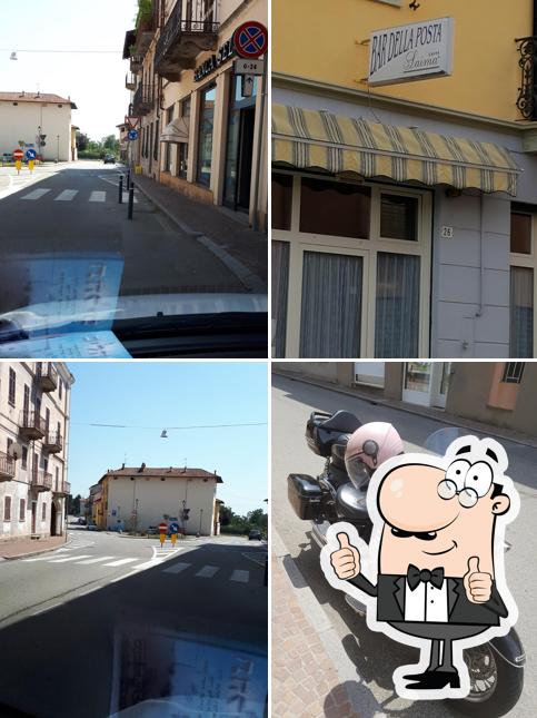 Bar della Posta di Albanese Marilena