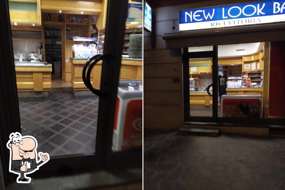 New Look Bar Tabaccheria - Partner Elfbar Lost Mary