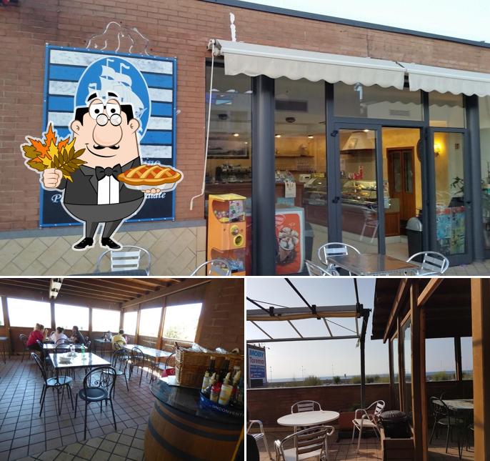 Immagine di Bar Ristorante Brigantino