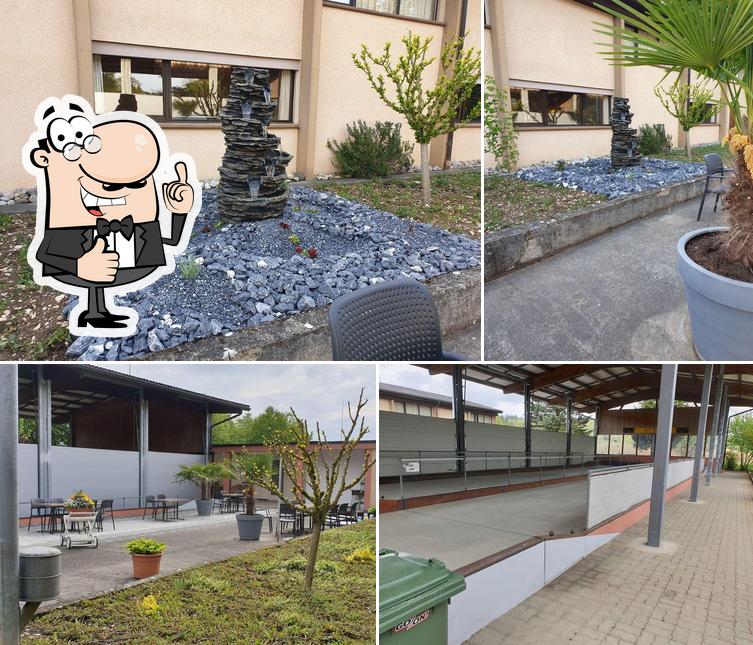 Boccia Club Avanti Neuhausen am Rheinfall