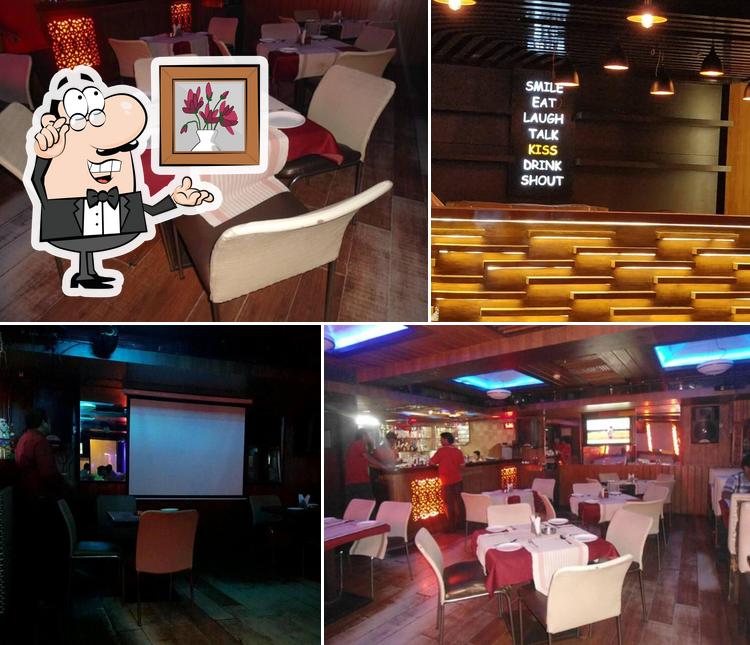 Chill House Lounge And Bar