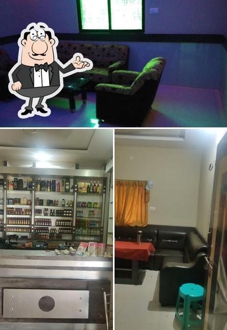 Royal Bar and restaurant - Best Bar in sakoli
