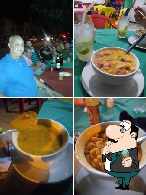 Zé Preto's Bar