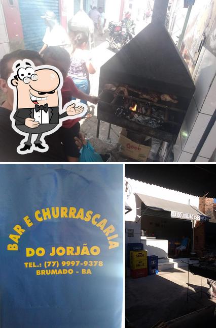 Bar E Churrascaria Do Jorjão