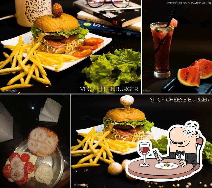 Burgerrring