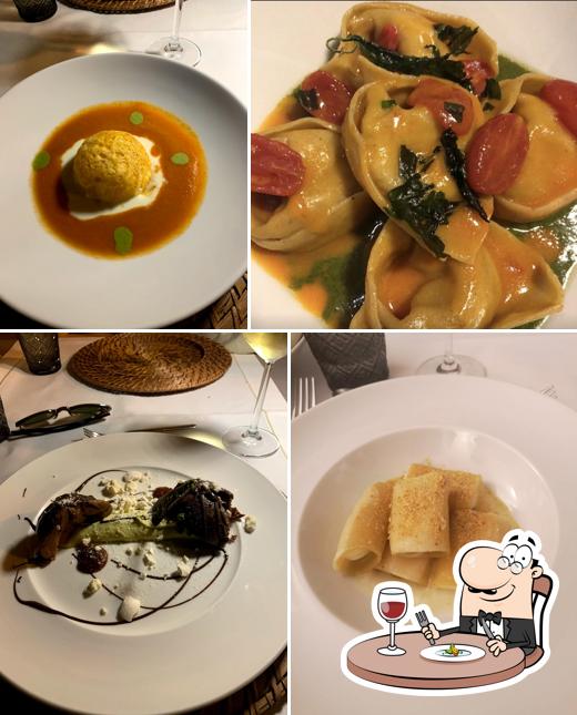 Cenobio • Osteria dei Frati