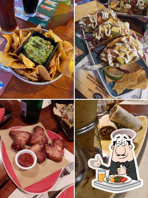 Chattanooga Saloon - Appia