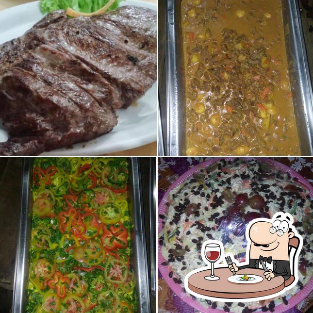 Churascaria do Chiquinho
