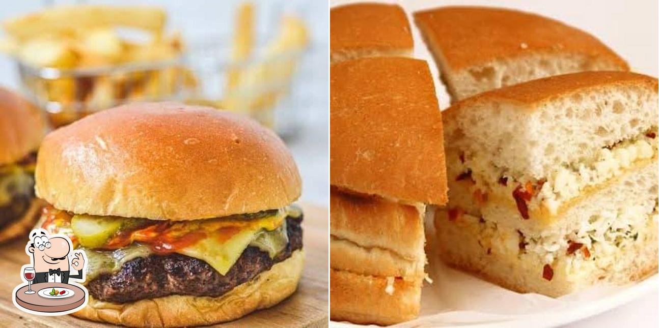 Tea Point (The Cafe)