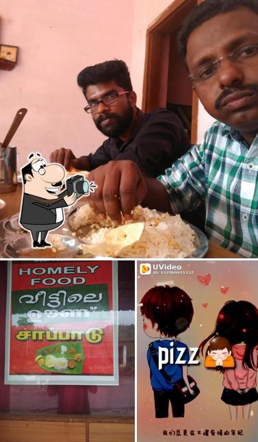 Dhanu's Coffee Bar