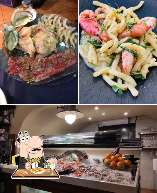 Platti al Fratelli Vittorio