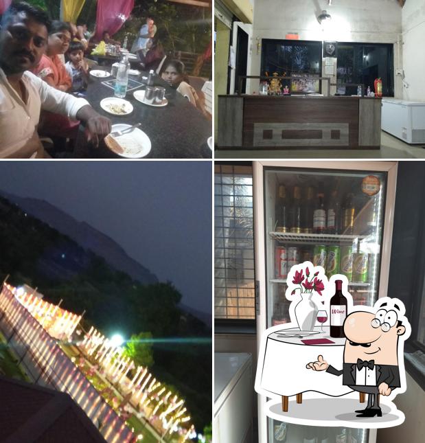 Hotel Ashoka Gaurav