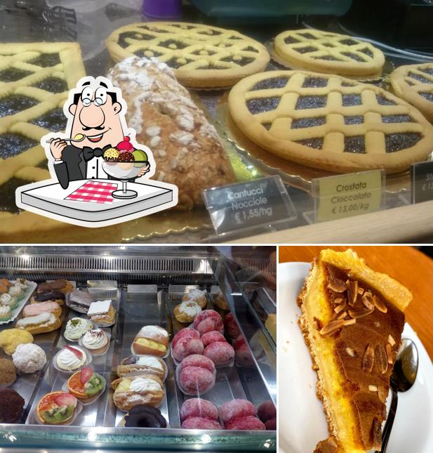 Panificio Bonucci in Centro