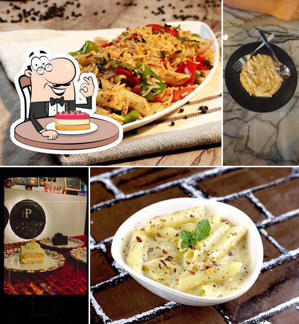 Indian Pizza House Khargone