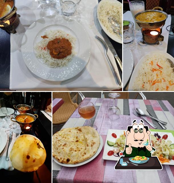 Le Kashmir