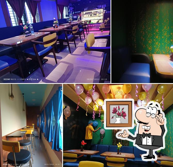 Omilipi Cafe