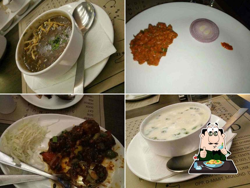 Meals at Prasad Food Divine