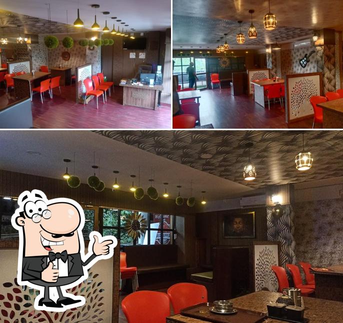 Here's a photo of RED PEPPER FAMILY RESTAURANT