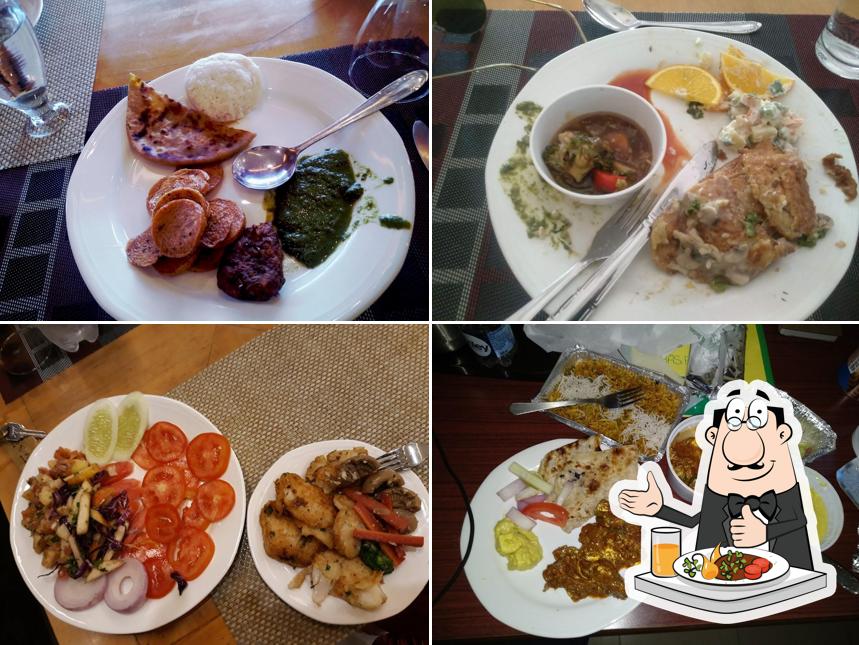 Keys Select Ras Resort