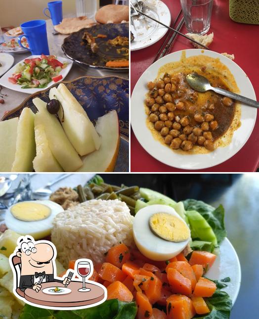 Resto Bazizi