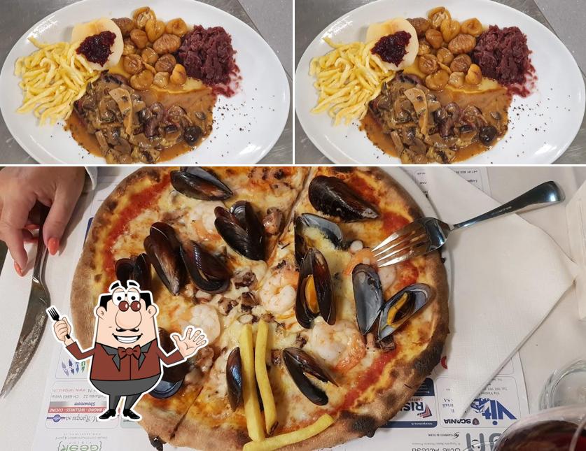 Cibo al Vedeggio Bistrot