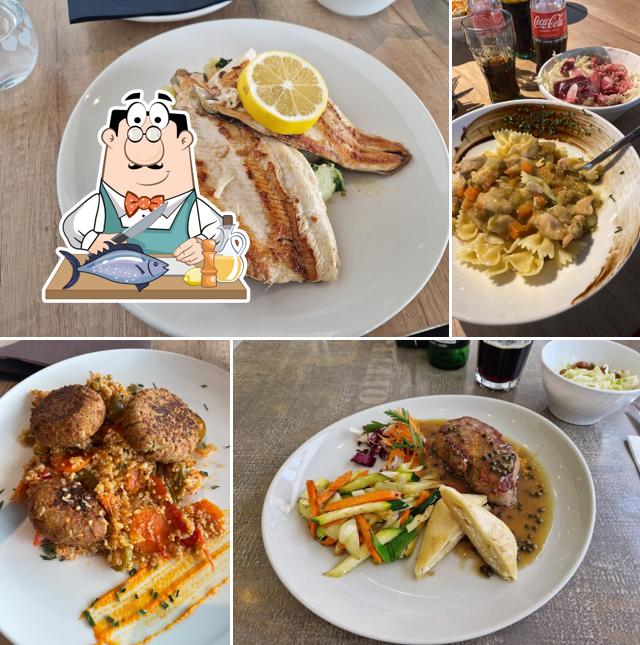 SOSO restavracija & kavarna