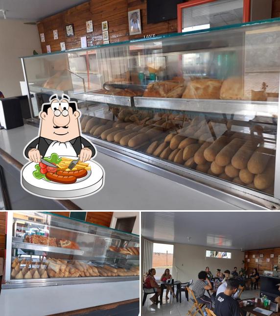 Salgaderia Dona Gulla