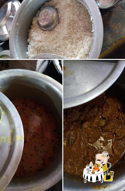 Sunil Hotel (Non Veg )