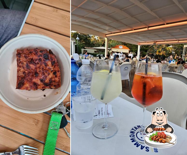 Platti al in CAMBUSA - Gastronomia e Pizzeria