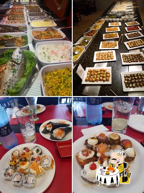 S.A Casa do Sushi Pinhais