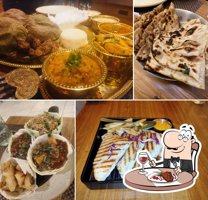 Shaam -E- Khaas Fine Dine Restaurant Best Family Restaurant