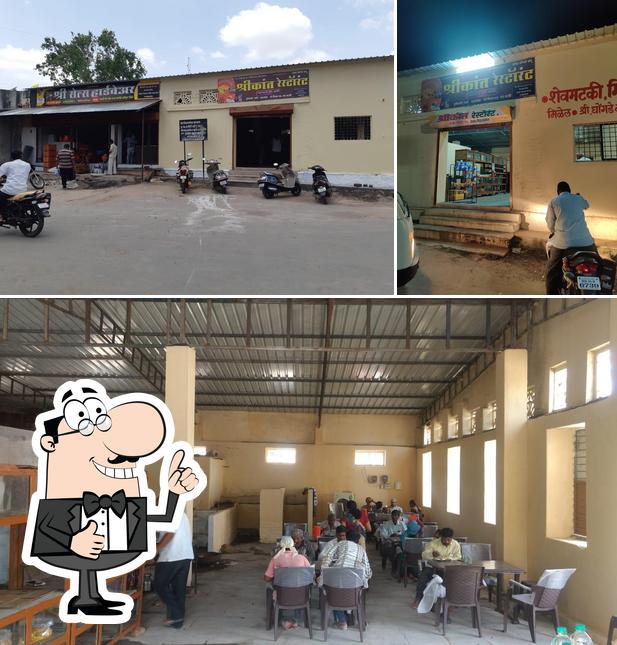 Shrikant Restaurant