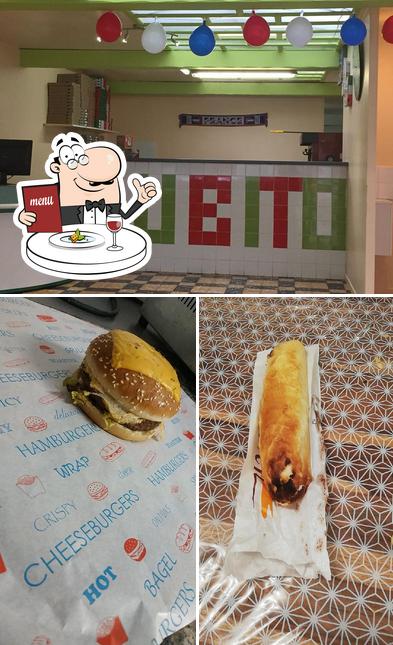 Subito Pizza
