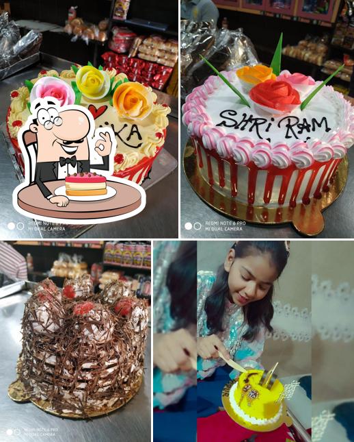 Vishal Bakery picture