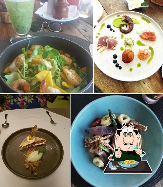 Mistico Restaurant