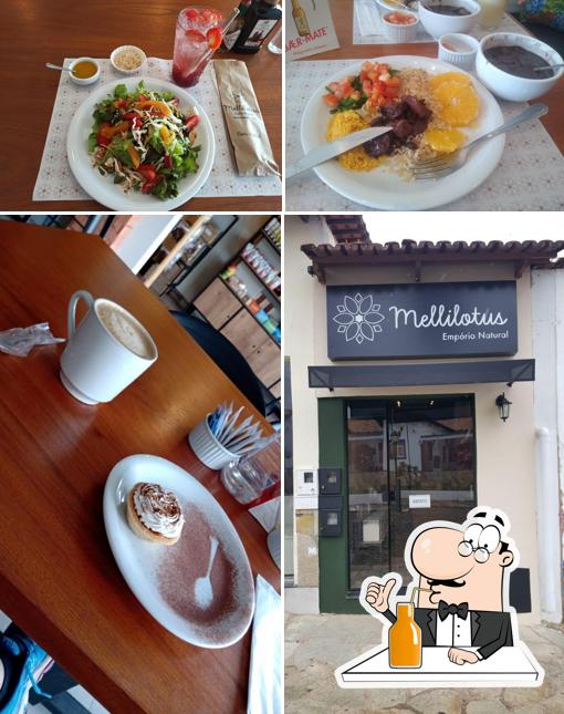 Aprumo Restaurante Café