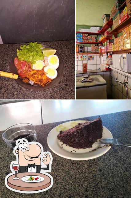 Central Lanches