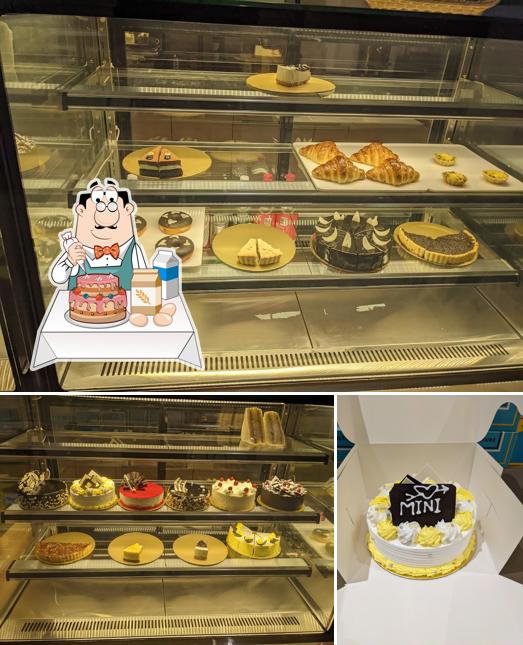See this image of Culture Bakery Café
