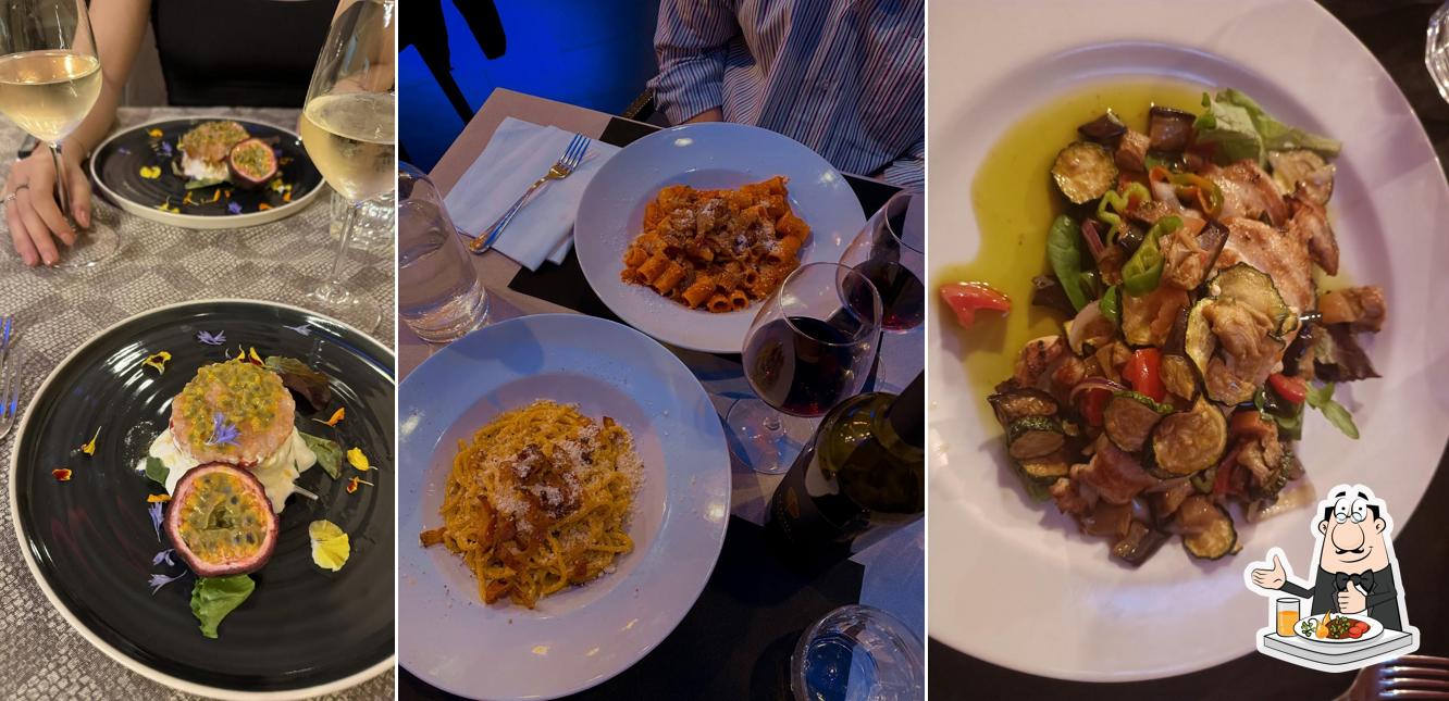 Platti al Fracco ristorante-pizzeria