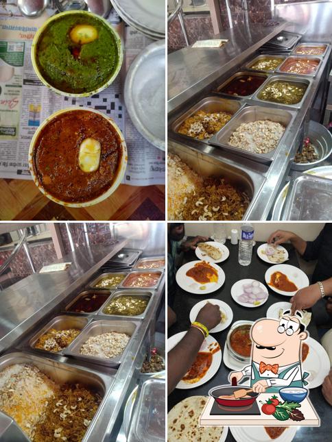 Hotel Quresh Family Restaurant