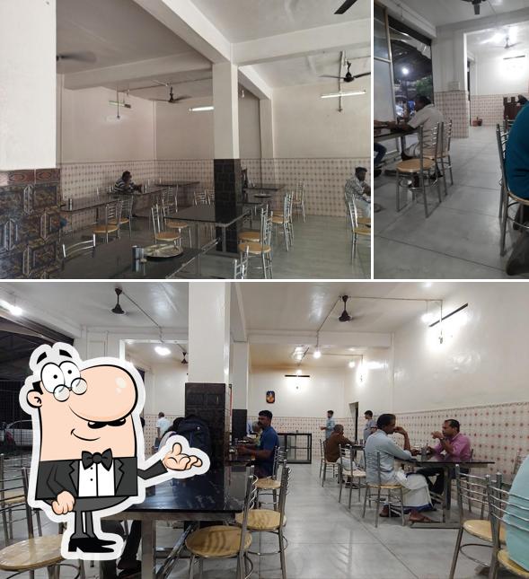 Check out how Lakshmi Bhavan looks inside