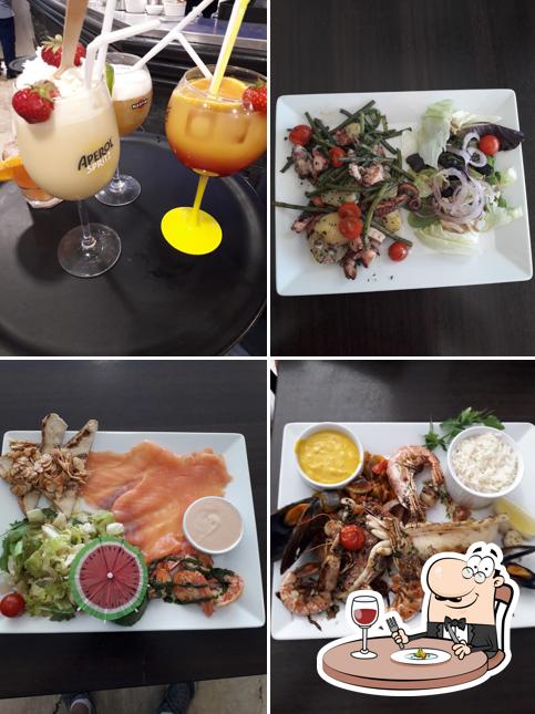 Restaurant Bandol O'37