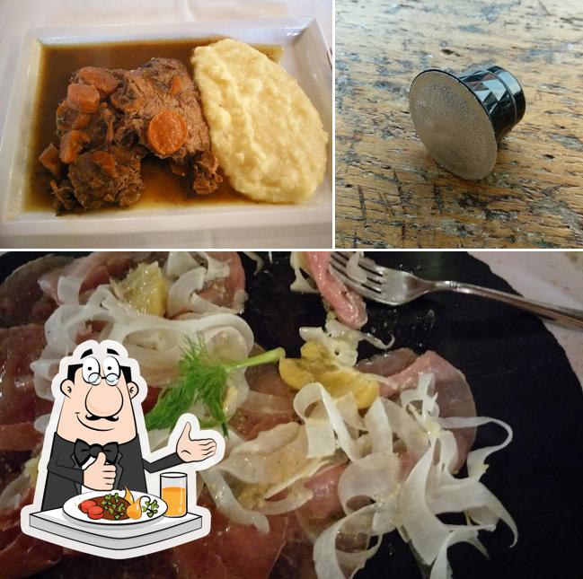 Cibo al Lina San Gaudenzio