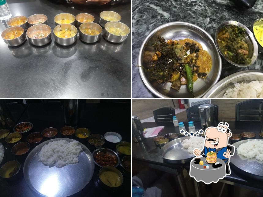 Luxmi Kitchen
