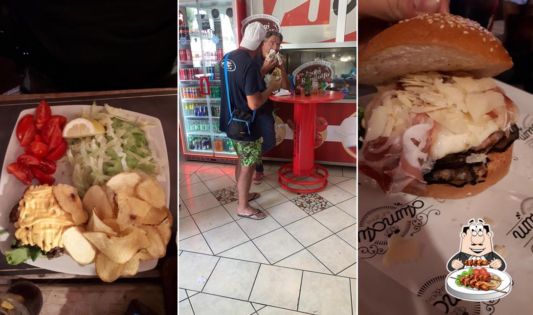 Platti al Aum & Aum Sas Di Cozzolino Salvatore