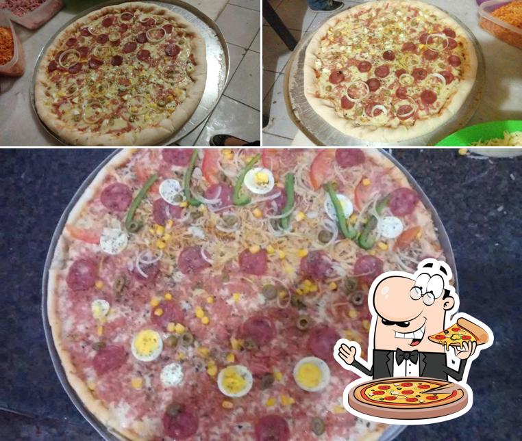 Pizzaria soares
