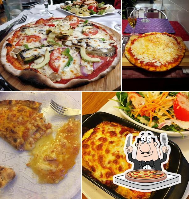 Pizzeria Jazz